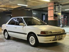 Sahibinden Mazda 323 1.6 GLX 1994 Model 