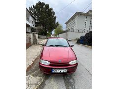 Sahibinden Fiat Palio 1.4 EL 2001 Model