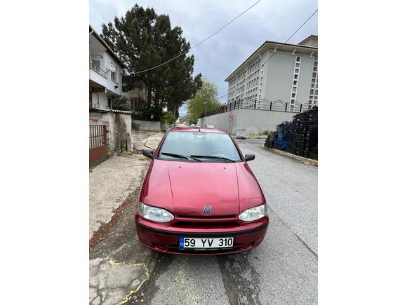 Sahibinden Fiat Palio 1.4 EL 2001 Model