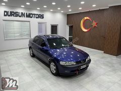 SUNROOF'LU*OTOMATİK VİTES*DEĞİŞENSİZ*AĞIR BAKIM YAPILMIŞ*LPG'Lİ