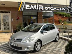 Galeriden Toyota Auris 1.4 D-4D Comfort Extra 2011 Model İstanbul