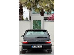BİZSİZ AUTO 106 - GTI EMSALSİZ 01-GT-106 PLAKA