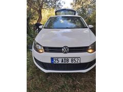 Sahibinden Volkswagen Polo 1.2 TDi Trendline 2012 Model