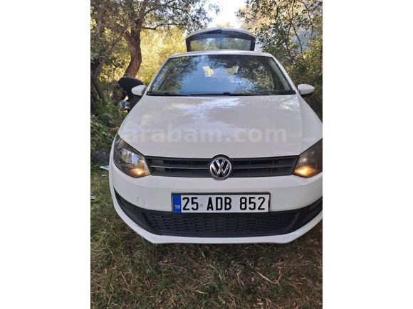 Sahibinden Volkswagen Polo 1.2 TDi Trendline 2012 Model