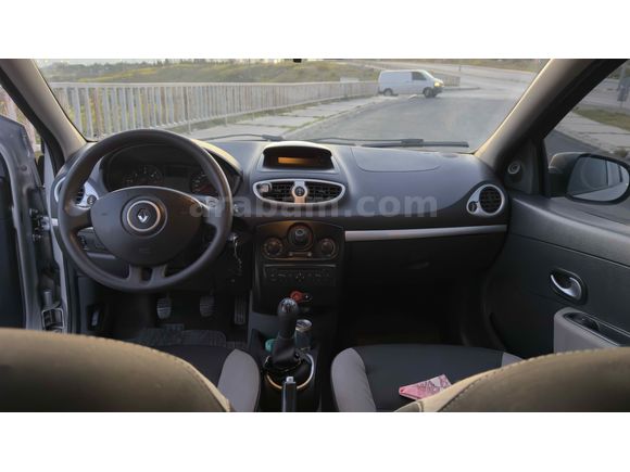 Sahibinden Renault Clio 1.5 dCi Authentique 2012 Model 