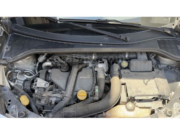 Sahibinden Renault Clio 1.5 dCi Authentique 2012 Model 