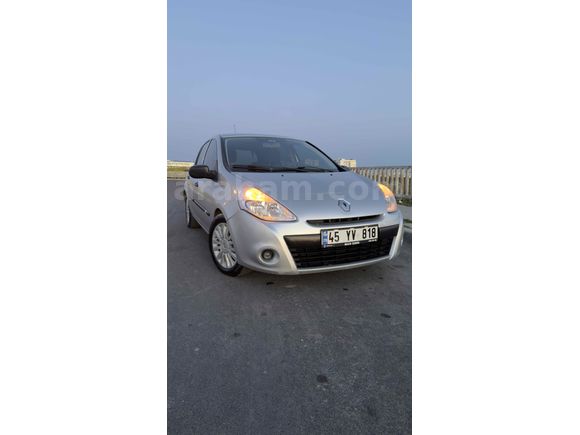 Sahibinden Renault Clio 1.5 dCi Authentique 2012 Model 