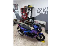 tr de tek Seha 250