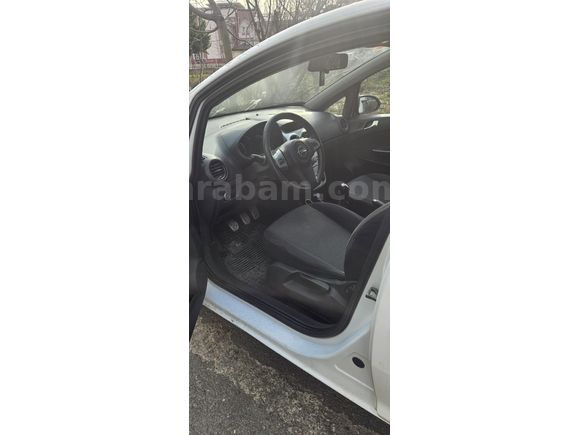Sahibinden Opel Corsa 1.3 CDTI Essentia 2013 Model