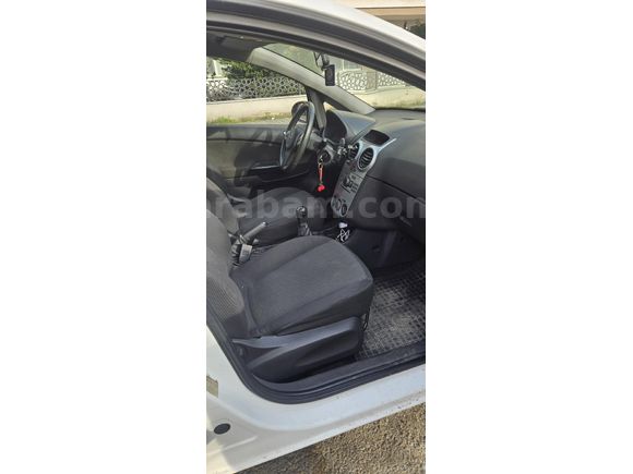 Sahibinden Opel Corsa 1.3 CDTI Essentia 2013 Model