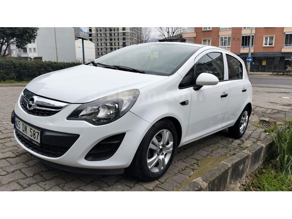 Sahibinden Opel Corsa 1.3 CDTI Essentia 2013 Model