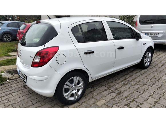 Sahibinden Opel Corsa 1.3 CDTI Essentia 2013 Model