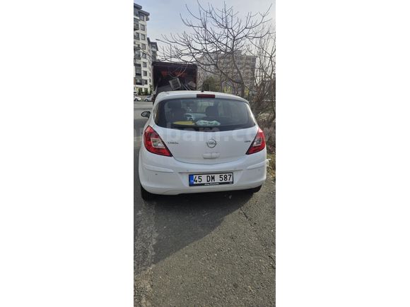Sahibinden Opel Corsa 1.3 CDTI Essentia 2013 Model