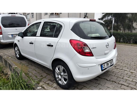Sahibinden Opel Corsa 1.3 CDTI Essentia 2013 Model