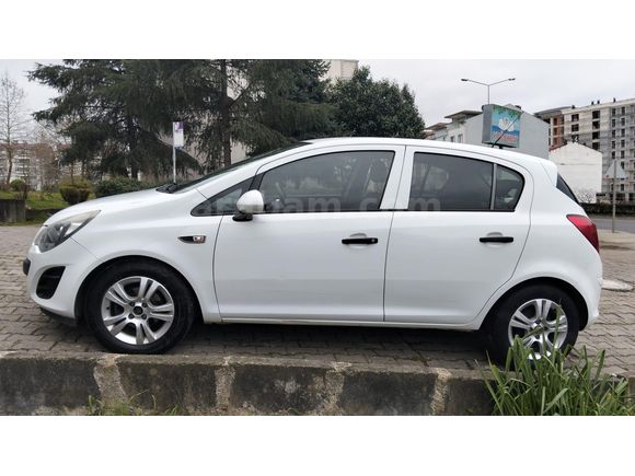 Sahibinden Opel Corsa 1.3 CDTI Essentia 2013 Model