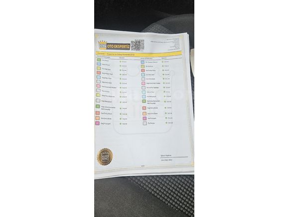 Sahibinden Opel Corsa 1.3 CDTI Essentia 2013 Model
