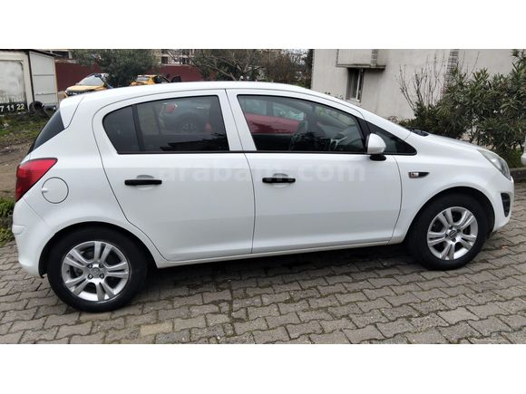 Sahibinden Opel Corsa 1.3 CDTI Essentia 2013 Model