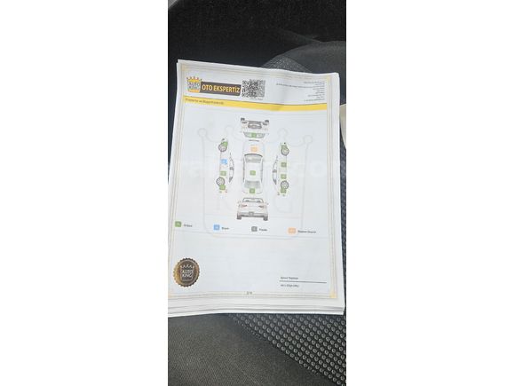 Sahibinden Opel Corsa 1.3 CDTI Essentia 2013 Model