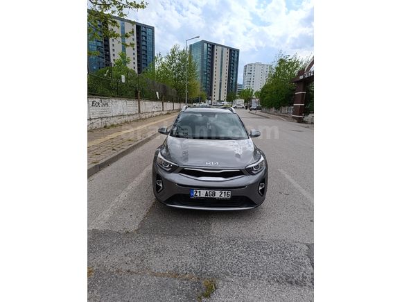 Sahibinden Kia Stonic 1.0 T-GDI Elegance Plus 2024 Model