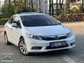 !ECO ELEGANCE!-HONDA CİVİC-OTOMATİK-2013-UYGUN FİYAT AVANTAJIYLA