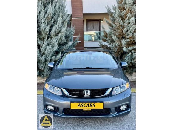 Ascars tan masrafsız, ekonomik FB7