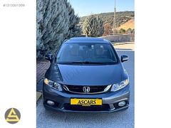 Ascars tan masrafsız düşük km FB7