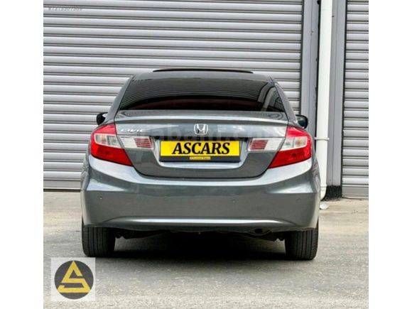 Ascars tan masrafsız, ekonomik FB7