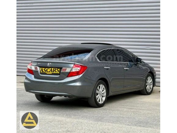Ascars tan masrafsız, ekonomik FB7