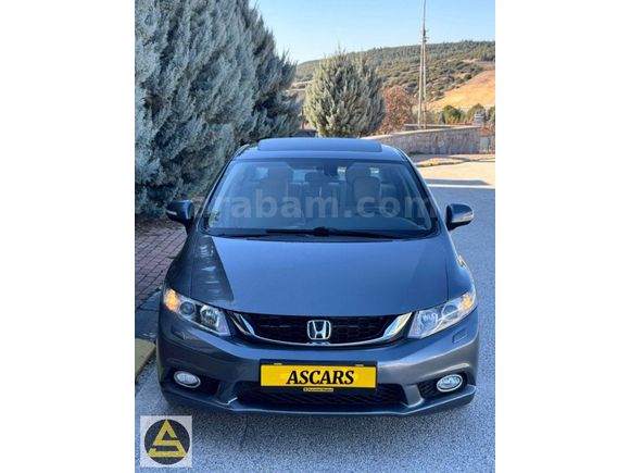 Ascars tan masrafsız, ekonomik FB7