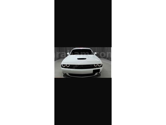 Sahibinden Dodge Challenger  GT Model  4390  KM 