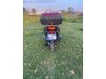 Sahibinden RKS Freccia 150 
