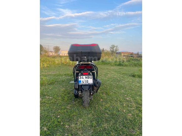 Sahibinden RKS Freccia 150 