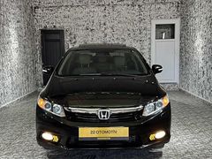 HONDA FB-7 162 BİN KM OTOMATİK MAKYAJLİ EXTRALİ