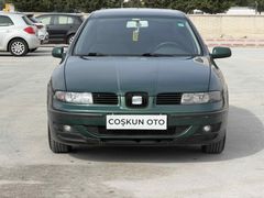 Galeriden Seat Toledo 1.6 Signum 2000 Model Konya