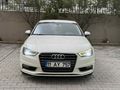 Galeriden Audi A3 Sedan 1.6 TDI S Line 2014 Model Şanlıurfa