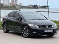 UMUT OTOMOTİV'DEN HATASIZ 142.000'DE HONDA CİVİC