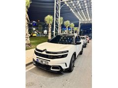 Sahibinden Citroen C5 Aircross 1.5 BlueHDI Shine OTONOM SÜRÜŞ ! EN FULL