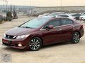 LANSMAN RENK 95 BİN KİLOMETRE'DE HONDA İLK ELDEN