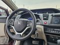 LANSMAN RENK 95 BİN KİLOMETRE'DE HONDA İLK ELDEN