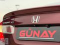 LANSMAN RENK 95 BİN KİLOMETRE'DE HONDA İLK ELDEN