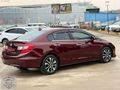 LANSMAN RENK 95 BİN KİLOMETRE'DE HONDA İLK ELDEN