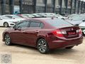 LANSMAN RENK 95 BİN KİLOMETRE'DE HONDA İLK ELDEN