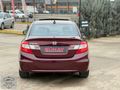LANSMAN RENK 95 BİN KİLOMETRE'DE HONDA İLK ELDEN
