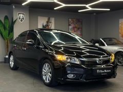 FLİES MOTORS'DAN 2012 HONDA CIVIC ECO ELEGANCE 40.YIL SUNROOF