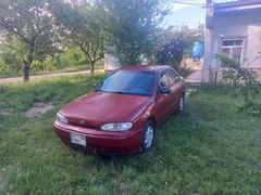 Sahibinden Hyundai Accent 1.3 LS 1997 Model HATASIZZZZ   !!!