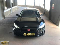 2020 HONDA CİVİC 1.6 ECO ELG.LPGLİ SNRF TEMİZ BAKIMLI