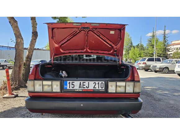 Sahibinden Tofaş Doğan 1.6 ie 2000 Model