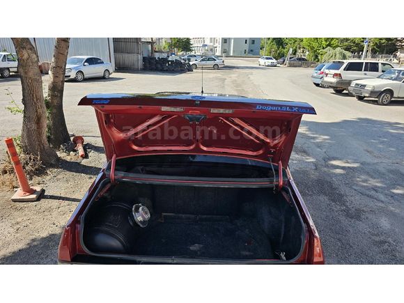 Sahibinden Tofaş Doğan 1.6 ie 2000 Model