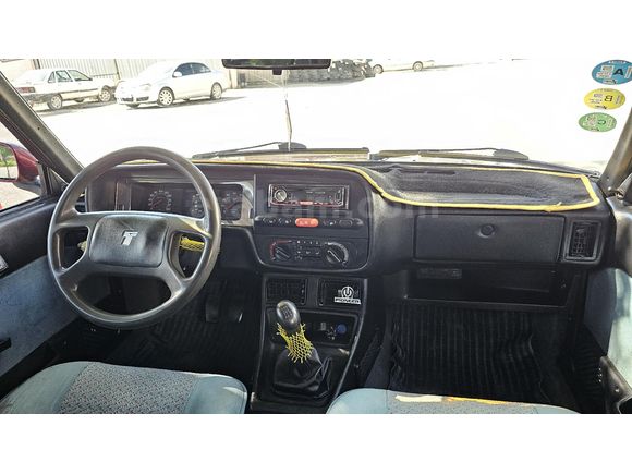 Sahibinden Tofaş Doğan 1.6 ie 2000 Model