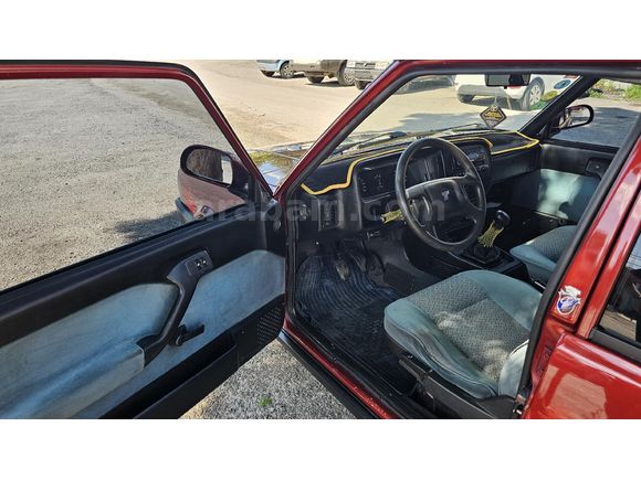 Sahibinden Tofaş Doğan 1.6 ie 2000 Model
